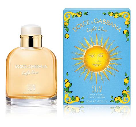 dolce gabbana light blue sun ebay|dolce gabbana blue light price.